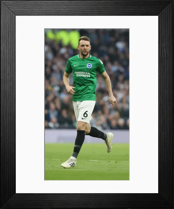Framed Print : Premier League Showdown: Tottenham Hotspur vs. Brighton and Hove Albion (23APR19) Framed Print : Premier League Showdown: Tottenham Hotspur vs. Brighton and Hove Albion (23APR19)