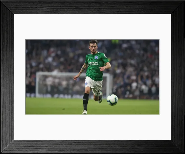 Framed Print : Premier League Showdown: Tottenham Hotspur vs. Brighton and Hove Albion (23APR19) Framed Print : Premier League Showdown: Tottenham Hotspur vs. Brighton and Hove Albion (23APR19)