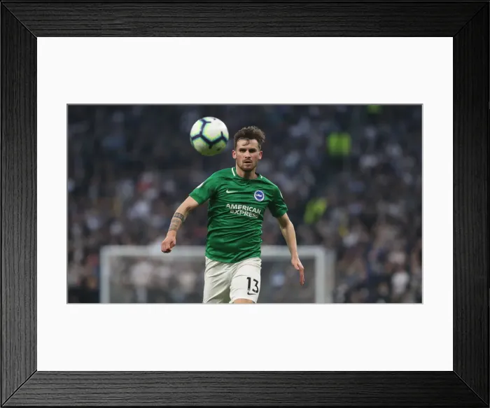 Framed Print : Premier League Showdown: Tottenham Hotspur vs. Brighton and Hove Albion (23APR19) Framed Print : Premier League Showdown: Tottenham Hotspur vs. Brighton and Hove Albion (23APR19)