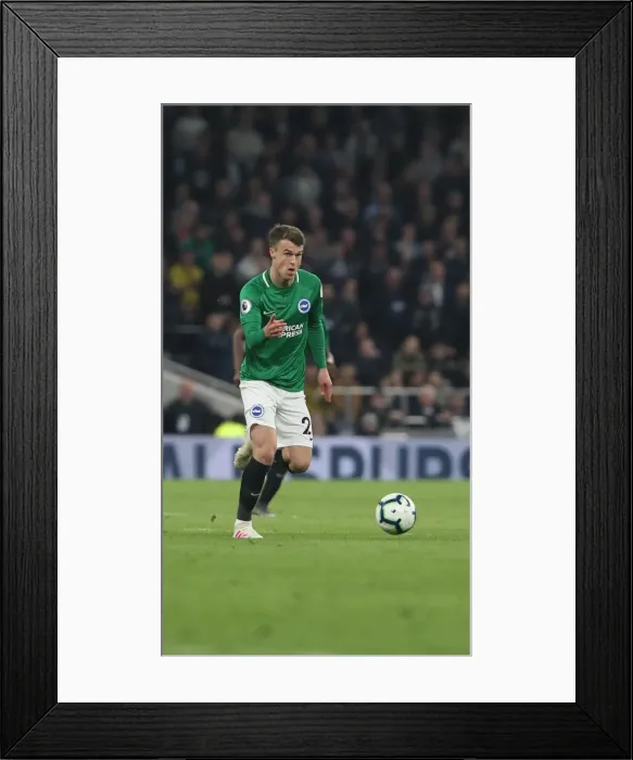 Framed Print : Premier League Showdown: Tottenham Hotspur vs. Brighton and Hove Albion (23APR19) Framed Print : Premier League Showdown: Tottenham Hotspur vs. Brighton and Hove Albion (23APR19)