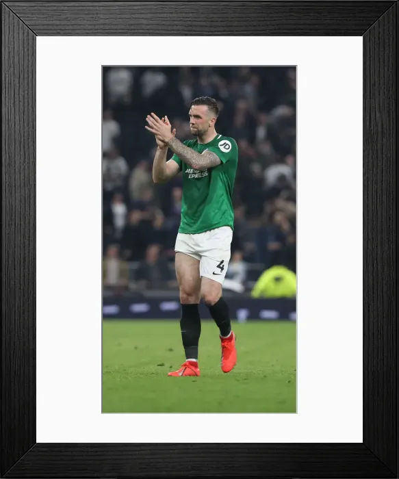 Framed Print : Premier League Showdown: Tottenham Hotspur vs. Brighton and Hove Albion (23APR19) Framed Print : Premier League Showdown: Tottenham Hotspur vs. Brighton and Hove Albion (23APR19)