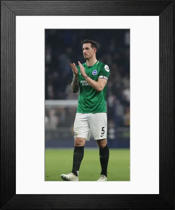 Framed Print : Premier League Showdown: Tottenham Hotspur vs. Brighton and Hove Albion (23APR19) Framed Print : Premier League Showdown: Tottenham Hotspur vs. Brighton and Hove Albion (23APR19)