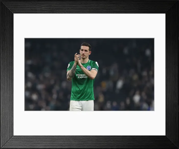 Framed Print : Premier League Showdown: Tottenham Hotspur vs. Brighton and Hove Albion (23APR19) Framed Print : Premier League Showdown: Tottenham Hotspur vs. Brighton and Hove Albion (23APR19)