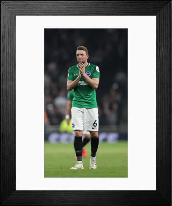 Framed Print : Premier League Showdown: Tottenham Hotspur vs. Brighton and Hove Albion (23APR19) Framed Print : Premier League Showdown: Tottenham Hotspur vs. Brighton and Hove Albion (23APR19)