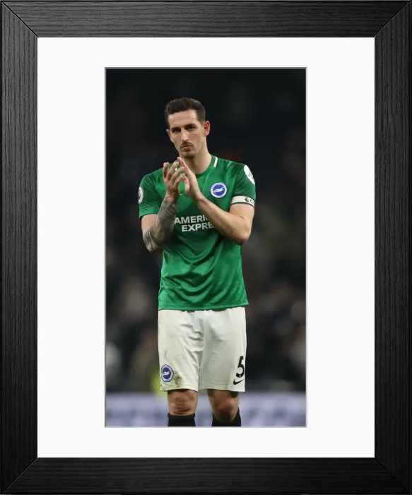 Framed Print : Premier League Showdown: Tottenham Hotspur vs. Brighton and Hove Albion (23APR19) Framed Print : Premier League Showdown: Tottenham Hotspur vs. Brighton and Hove Albion (23APR19)