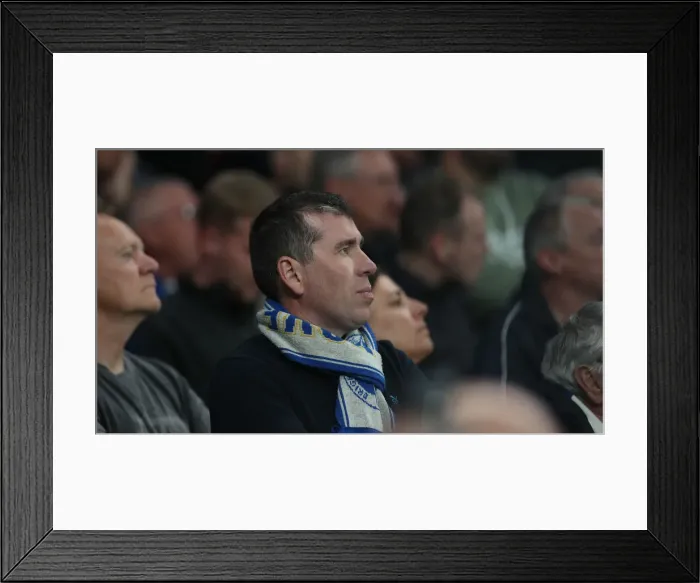 Framed Print : Intense Premier League Showdown: Tottenham Hotspur vs. Brighton and Hove Albion (23APR19) Framed Print : Intense Premier League Showdown: Tottenham Hotspur vs. Brighton and Hove Albion (23APR19)