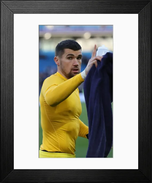 Framed Print : Premier League Showdown: Brighton & Hove Albion vs. Newcastle United (27APR19) - American Express Community Stadium Framed Print : Premier League Showdown: Brighton & Hove Albion vs. Newcastle United (27APR19) - American Express Community Stadium