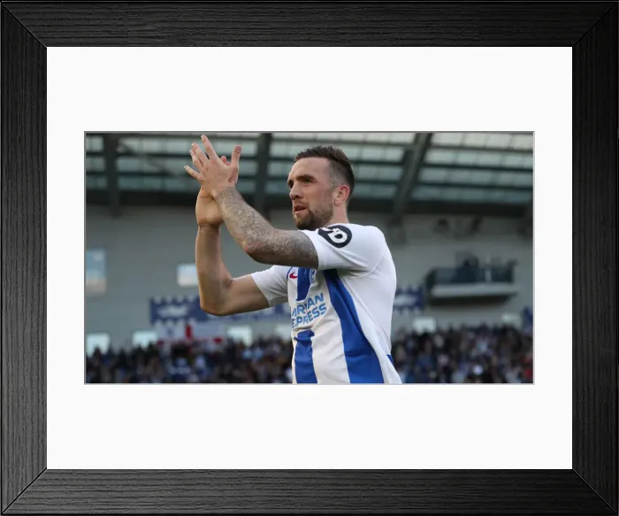 Framed Print : Brighton v Newcastle United 27APR19 PH 952 Framed Print : Brighton v Newcastle United 27APR19 PH 952