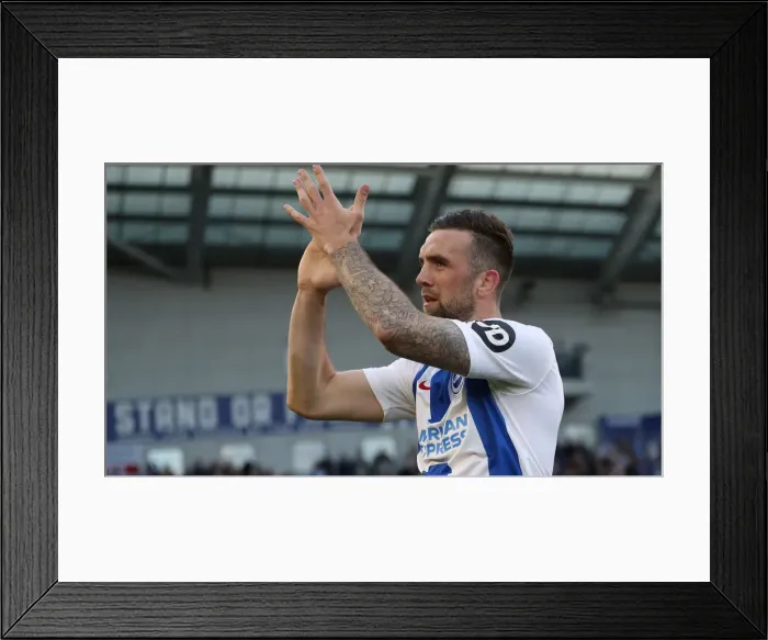 Framed Print : Premier League Showdown: Brighton & Hove Albion vs. Newcastle United (27APR19) Framed Print : Premier League Showdown: Brighton & Hove Albion vs. Newcastle United (27APR19)
