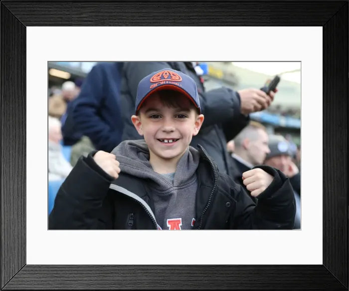 Framed Print : Premier League Showdown: Brighton & Hove Albion vs. Newcastle United (27APR19) - American Express Community Stadium Framed Print : Premier League Showdown: Brighton & Hove Albion vs. Newcastle United (27APR19) - American Express Community Stadium