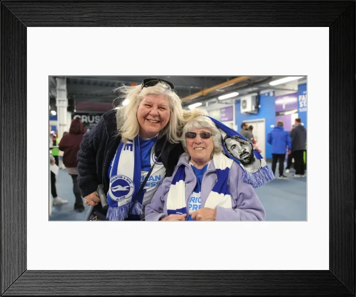 Framed Print : Brighton and Hove Albion Women vs. Arsenal Women: WSL Clash at American Express Community Stadium (29APR19) - Intense Action from the Women's Super League Match Framed Print : Brighton and Hove Albion Women vs. Arsenal Women: WSL Clash at American Express Community Stadium (29APR19) - Intense Action from the Women's Super League Match
