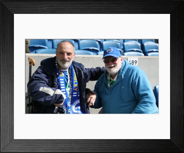 Framed Print : Brighton and Hove Albion Women vs. Arsenal Women: WSL Clash at American Express Community Stadium (29APR19) - Intense Match Action Framed Print : Brighton and Hove Albion Women vs. Arsenal Women: WSL Clash at American Express Community Stadium (29APR19) - Intense Match Action