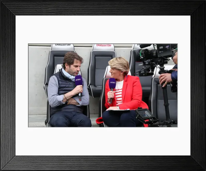 Framed Print : Brighton & Hove Albion Women vs Arsenal Women: WSL Clash at American Express Community Stadium (29APR19) - Intense Match Action Framed Print : Brighton & Hove Albion Women vs Arsenal Women: WSL Clash at American Express Community Stadium (29APR19) - Intense Match Action