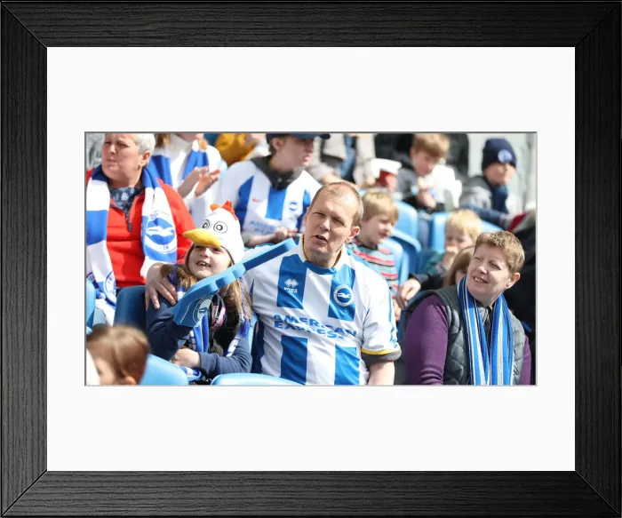 Framed Print : Brighton and Hove Albion Women vs. Arsenal Women: WSL Clash at American Express Community Stadium (29APR19) - Intense Action from the Women's Super League Match Framed Print : Brighton and Hove Albion Women vs. Arsenal Women: WSL Clash at American Express Community Stadium (29APR19) - Intense Action from the Women's Super League Match