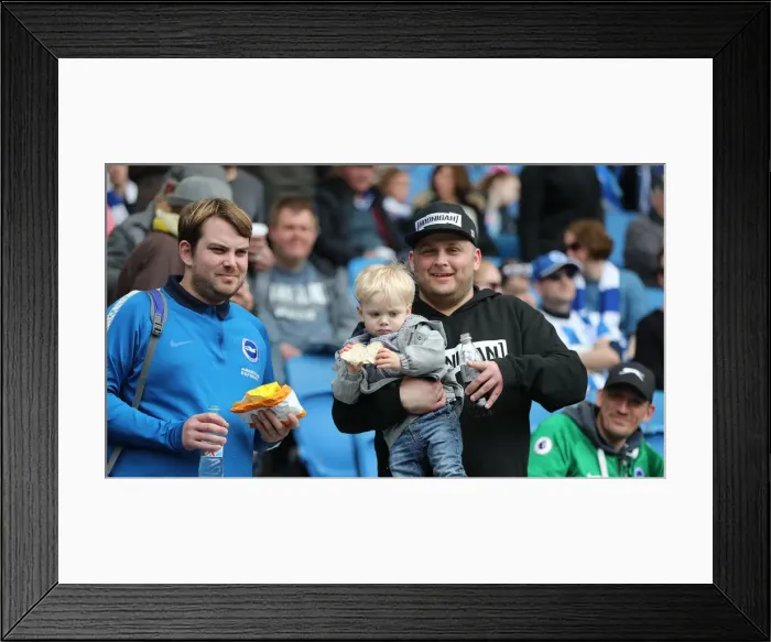 Framed Print : Brighton and Hove Albion Women vs. Arsenal Women: WSL Clash at American Express Community Stadium (29APR19) - Match Action Framed Print : Brighton and Hove Albion Women vs. Arsenal Women: WSL Clash at American Express Community Stadium (29APR19) - Match Action