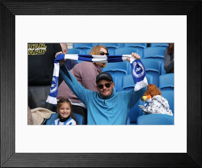 Framed Print : Brighton and Hove Albion Women vs. Arsenal Women: WSL Clash at American Express Community Stadium (29APR19) - Intense Action from the Women's Super League Match Framed Print : Brighton and Hove Albion Women vs. Arsenal Women: WSL Clash at American Express Community Stadium (29APR19) - Intense Action from the Women's Super League Match