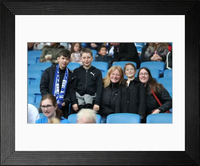 Framed Print : Brighton & Hove Albion Women vs. Arsenal Women: WSL Clash at American Express Community Stadium (29APR19) - Intense Action from the Women's Super League Match Framed Print : Brighton & Hove Albion Women vs. Arsenal Women: WSL Clash at American Express Community Stadium (29APR19) - Intense Action from the Women's Super League Match