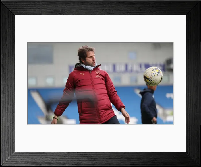 Framed Print : WSL Showdown: Brighton & Hove Albion Women vs Arsenal Women (29APR19) Framed Print : WSL Showdown: Brighton & Hove Albion Women vs Arsenal Women (29APR19)