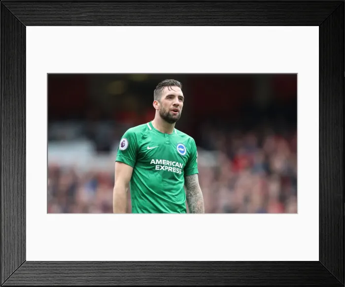 Framed Print : Intense Premier League Showdown: Arsenal vs. Brighton & Hove Albion (05MAY19) Framed Print : Intense Premier League Showdown: Arsenal vs. Brighton & Hove Albion (05MAY19)