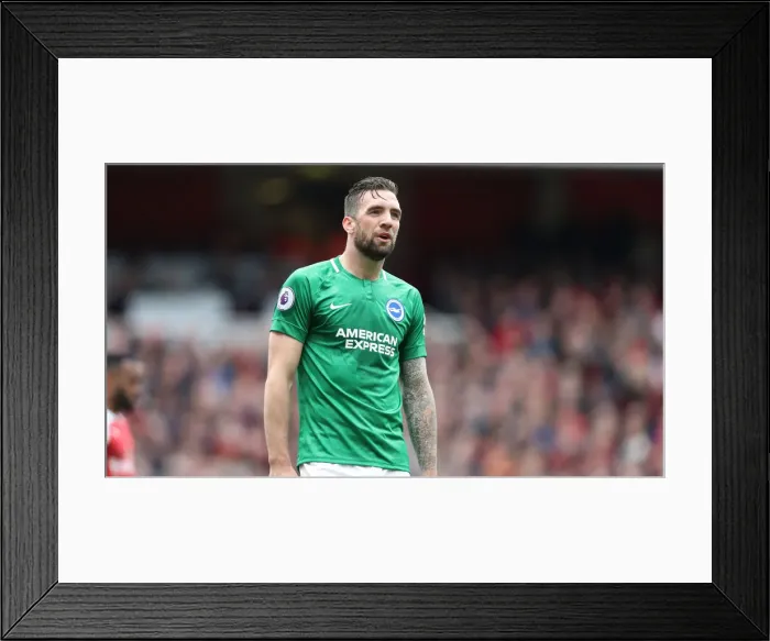 Framed Print : Intense Premier League Showdown: Arsenal vs. Brighton & Hove Albion (05MAY19) Framed Print : Intense Premier League Showdown: Arsenal vs. Brighton & Hove Albion (05MAY19)