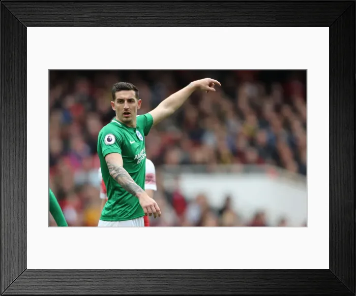 Framed Print : Intense Premier League Showdown: Arsenal vs. Brighton & Hove Albion (05MAY19) Framed Print : Intense Premier League Showdown: Arsenal vs. Brighton & Hove Albion (05MAY19)