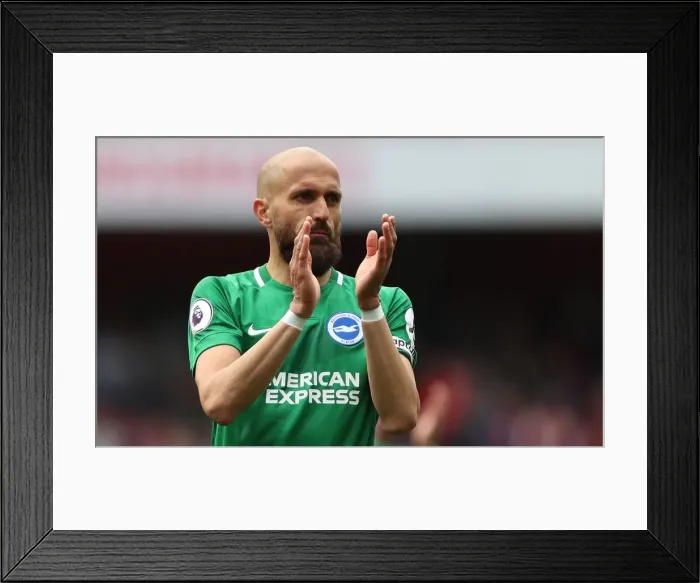 Framed Print : Intense Premier League Showdown: Arsenal vs. Brighton and Hove Albion (05MAY19) Framed Print : Intense Premier League Showdown: Arsenal vs. Brighton and Hove Albion (05MAY19)