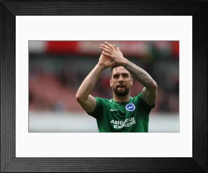 Framed Print : Intense Premier League Showdown: Arsenal vs. Brighton and Hove Albion (05MAY19) Framed Print : Intense Premier League Showdown: Arsenal vs. Brighton and Hove Albion (05MAY19)