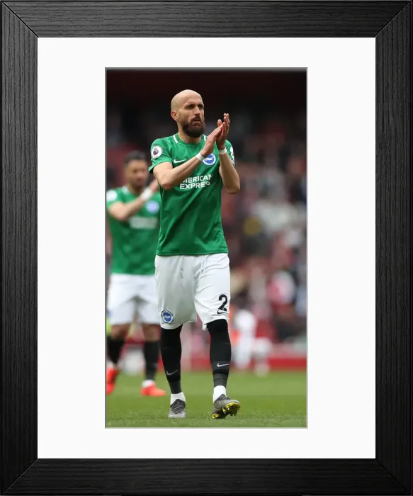 Framed Print : Intense Premier League Showdown: Arsenal vs. Brighton & Hove Albion (05MAY19) Framed Print : Intense Premier League Showdown: Arsenal vs. Brighton & Hove Albion (05MAY19)