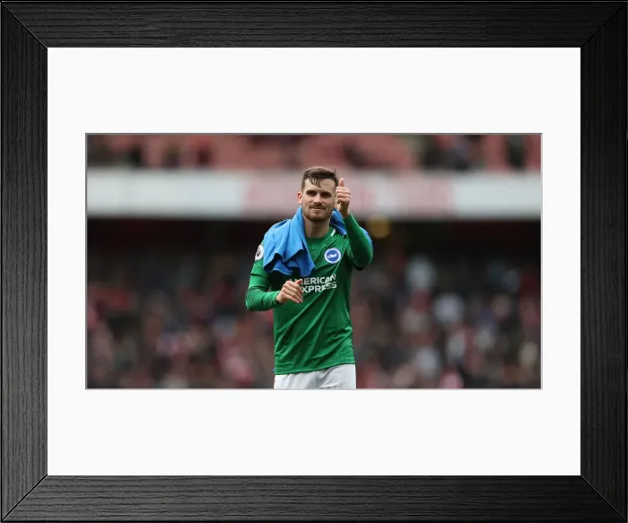 Framed Print : Intense Premier League Showdown: Arsenal vs. Brighton and Hove Albion (05MAY19) Framed Print : Intense Premier League Showdown: Arsenal vs. Brighton and Hove Albion (05MAY19)