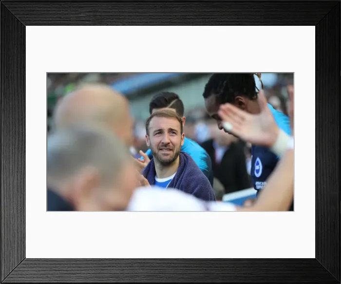 Framed Print : Brighton and Hove Albion vs Manchester City: Premier League Showdown at American Express Community Stadium (May 12, 2019) Framed Print : Brighton and Hove Albion vs Manchester City: Premier League Showdown at American Express Community Stadium (May 12, 2019)