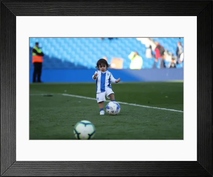 Framed Print : Brighton & Hove Albion: Premier League Survival Celebration - Players Lap of Appreciation (May 2019) Framed Print : Brighton & Hove Albion: Premier League Survival Celebration - Players Lap of Appreciation (May 2019)