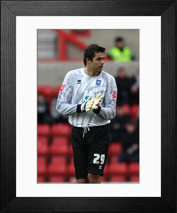 Framed Print : Swindon Town Framed Print : Swindon Town