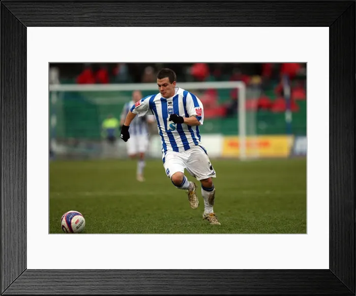 Framed Print : Brighton & Hove Albion vs Leyton Orient: A Look Back at the 2009-10 Season Home Games Framed Print : Brighton & Hove Albion vs Leyton Orient: A Look Back at the 2009-10 Season Home Games