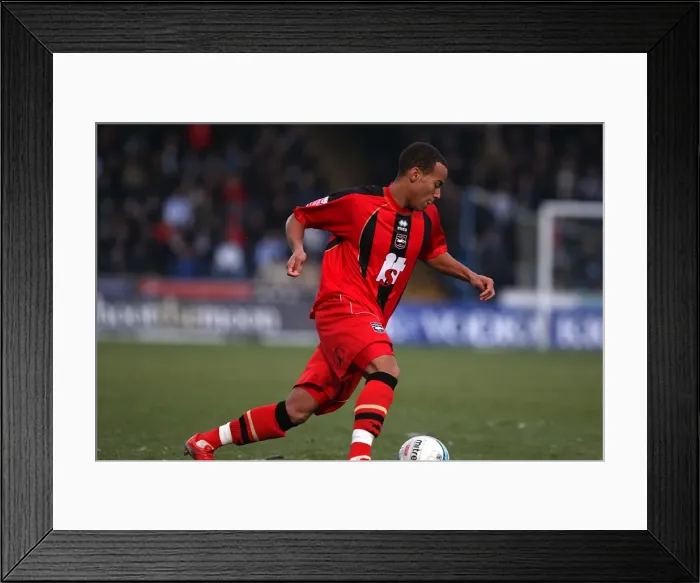 Framed Print : Bennett Wycombe 08177 Framed Print : Bennett Wycombe 08177
