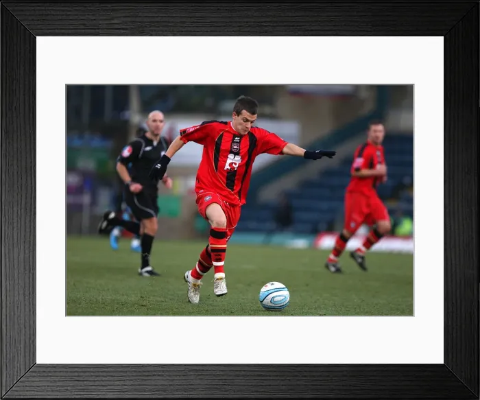 Framed Print : Cox Wycombe 08211 Framed Print : Cox Wycombe 08211
