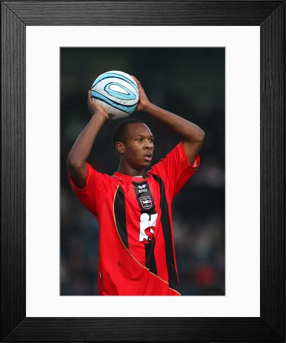 Framed Print : Gavin Hoyte Framed Print : Gavin Hoyte