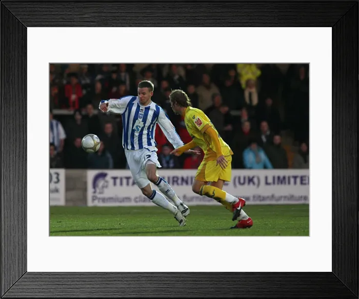 Framed Print : Tunnicliffe-Torquay-0042 Framed Print : Tunnicliffe-Torquay-0042
