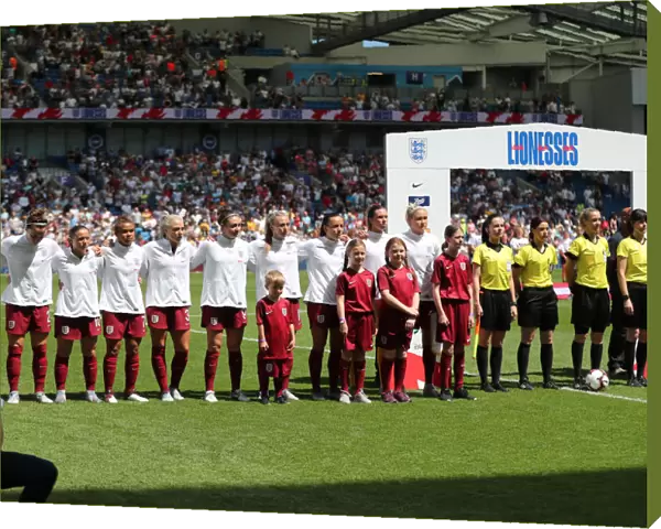 England Women v New Zealand Women 01JUN19 PH 0200