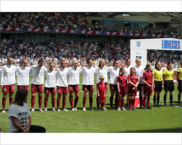 England Women v New Zealand Women 01JUN19 PH 0201
