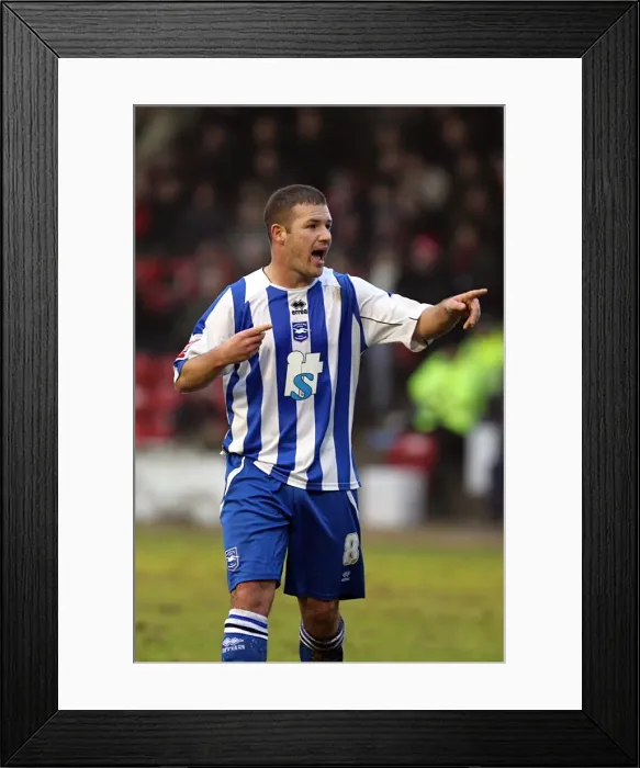 Framed Print : Alan Navarro Framed Print : Alan Navarro
