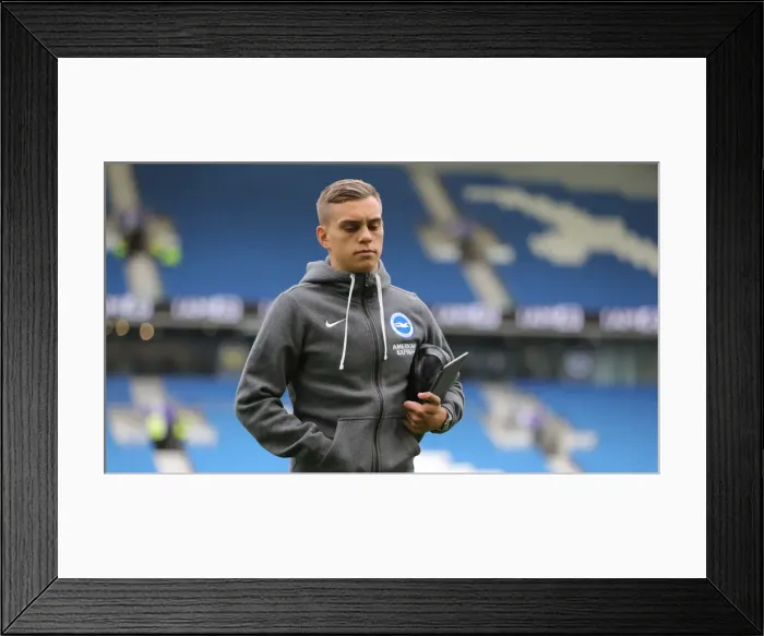 Framed Print : Brighton and Hove Albion vs. West Ham United: Premier League Showdown at American Express Community Stadium (17.08.19) Framed Print : Brighton and Hove Albion vs. West Ham United: Premier League Showdown at American Express Community Stadium (17.08.19)