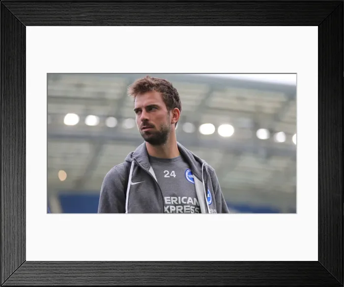 Framed Print : Brighton and Hove Albion vs. West Ham United: Premier League Showdown at American Express Community Stadium (17.08.19) Framed Print : Brighton and Hove Albion vs. West Ham United: Premier League Showdown at American Express Community Stadium (17.08.19)