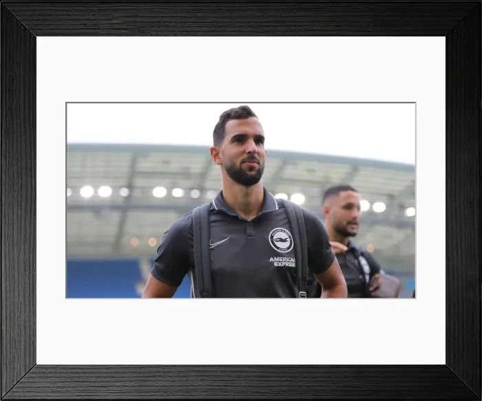 Framed Print : Brighton & Hove Albion vs. West Ham United: Premier League Showdown at American Express Community Stadium (17Aug19) Framed Print : Brighton & Hove Albion vs. West Ham United: Premier League Showdown at American Express Community Stadium (17Aug19)