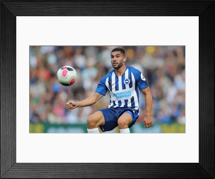 Framed Print : Brighton and Hove Albion vs. West Ham United: Premier League Showdown at American Express Community Stadium (17Aug19) Framed Print : Brighton and Hove Albion vs. West Ham United: Premier League Showdown at American Express Community Stadium (17Aug19)