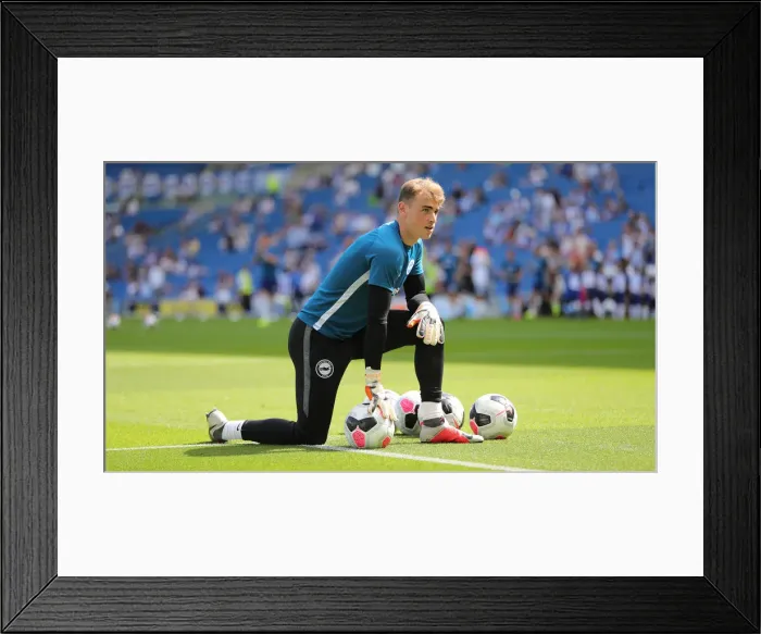 Framed Print : Brighton and Hove Albion vs. Southampton: Premier League Showdown at American Express Community Stadium (24Aug19) Framed Print : Brighton and Hove Albion vs. Southampton: Premier League Showdown at American Express Community Stadium (24Aug19)