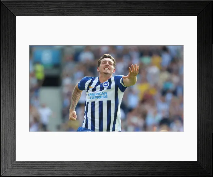 Framed Print : Brighton and Hove Albion vs. Southampton: Premier League Showdown at American Express Community Stadium (24Aug19) Framed Print : Brighton and Hove Albion vs. Southampton: Premier League Showdown at American Express Community Stadium (24Aug19)