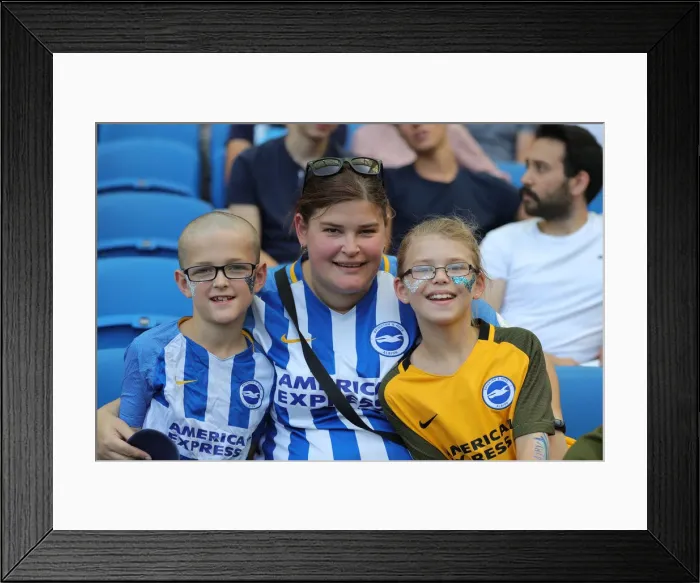 Framed Print : Brighton and Hove Albion vs Southampton: Premier League Showdown at American Express Community Stadium (24Aug19) Framed Print : Brighton and Hove Albion vs Southampton: Premier League Showdown at American Express Community Stadium (24Aug19)