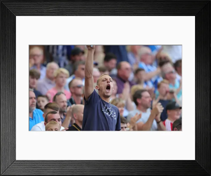 Framed Print : Brighton and Hove Albion vs. Southampton: Premier League Showdown at American Express Community Stadium (24Aug19) Framed Print : Brighton and Hove Albion vs. Southampton: Premier League Showdown at American Express Community Stadium (24Aug19)