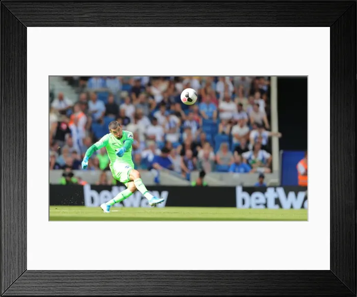 Framed Print : Brighton and Hove Albion vs. Southampton: Premier League Showdown at American Express Community Stadium (24Aug19) Framed Print : Brighton and Hove Albion vs. Southampton: Premier League Showdown at American Express Community Stadium (24Aug19)