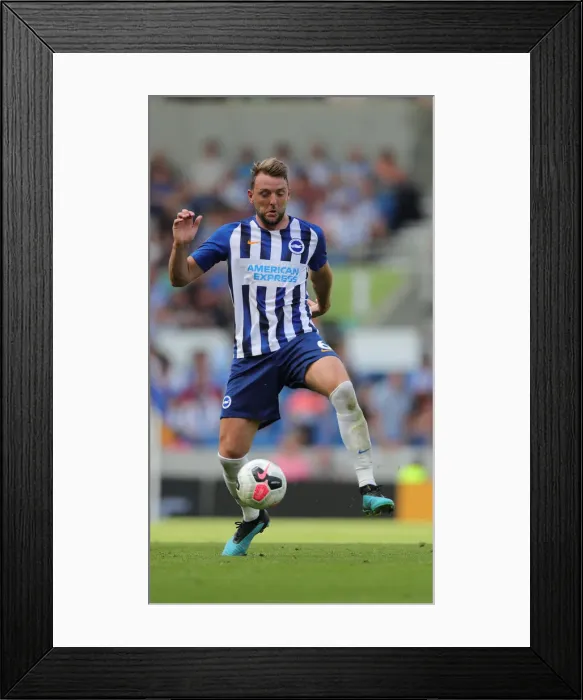 Framed Print : Brighton and Hove Albion vs. Southampton: Premier League Showdown at American Express Community Stadium (24Aug19) Framed Print : Brighton and Hove Albion vs. Southampton: Premier League Showdown at American Express Community Stadium (24Aug19)